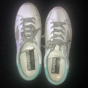 Golden goose sneakers superstar